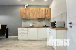 2-к квартира, посуточно, 58м2, 3/25 этаж