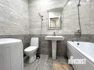 1-к квартира, на длительный срок, 40м2, 5/10 этаж