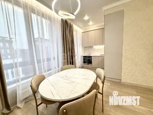 2-к квартира, на длительный срок, 50м2, 17/25 этаж