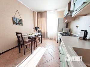 2-к квартира, посуточно, 73м2, 3/17 этаж