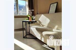 1-к квартира, посуточно, 27м2, 4/7 этаж