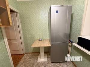 1-к квартира, на длительный срок, 30м2, 3/4 этаж