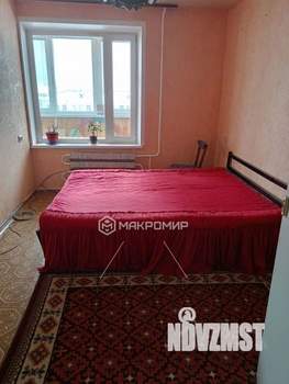 2-к квартира, на длительный срок, 51м2, 6/12 этаж