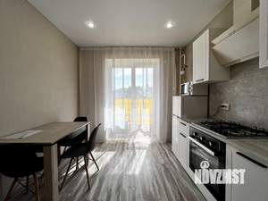 1-к квартира, на длительный срок, 35м2, 8/10 этаж