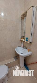 Студия квартира, на длительный срок, 18м2, 5/5 этаж