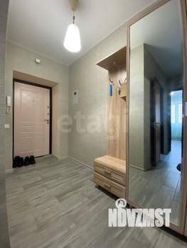 1-к квартира, на длительный срок, 35м2, 8/14 этаж