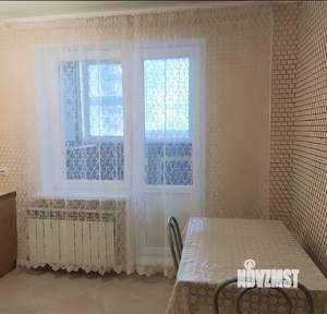 1-к квартира, на длительный срок, 42м2, 9/18 этаж