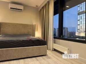 1-к квартира, на длительный срок, 54м2, 9/25 этаж