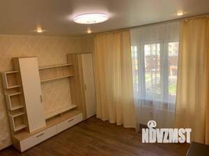 2-к квартира, на длительный срок, 54м2, 4/19 этаж