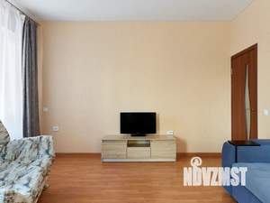2-к квартира, посуточно, 63м2, 2/10 этаж