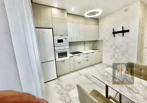 1-к квартира, на длительный срок, 35м2, 9/24 этаж