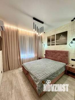 2-к квартира, на длительный срок, 52м2, 8/10 этаж