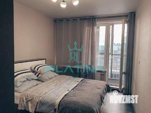 2-к квартира, на длительный срок, 48м2, 11/25 этаж