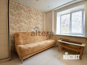 Студия квартира, на длительный срок, 20м2, 4/5 этаж