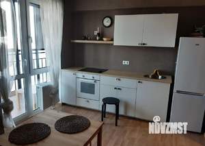 2-к квартира, на длительный срок, 42м2, 5/20 этаж