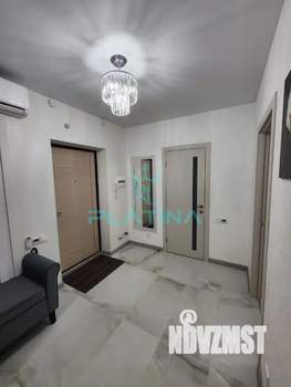 2-к квартира, на длительный срок, 45м2, 5/24 этаж