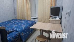 Студия квартира, посуточно, 17м2, 1/9 этаж