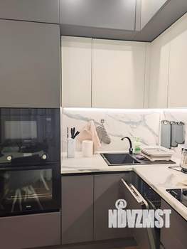 1-к квартира, посуточно, 39м2, 13/16 этаж
