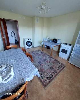 3-к квартира, на длительный срок, 85м2, 8/20 этаж