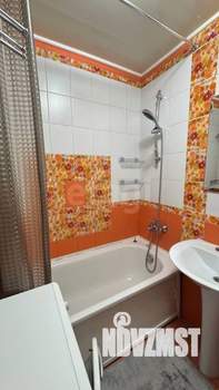 1-к квартира, на длительный срок, 40м2, 2/10 этаж