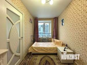 2-к квартира, на длительный срок, 40м2, 2/5 этаж