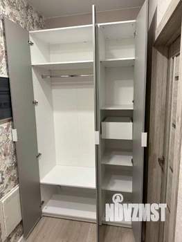 1-к квартира, на длительный срок, 35м2, 19/19 этаж