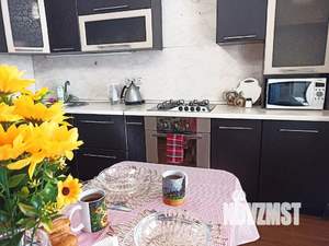 1-к квартира, посуточно, 45м2, 1/9 этаж