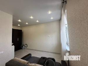 Студия квартира, на длительный срок, 32м2, 10/13 этаж