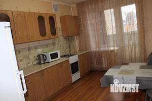 1-к квартира, посуточно, 49м2, 8/9 этаж