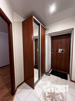 1-к квартира, на длительный срок, 34м2, 7/10 этаж