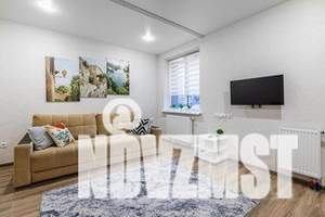 1-к квартира, посуточно, 31м2, 1/8 этаж