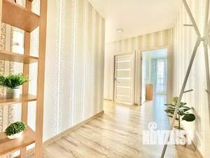 2-к квартира, посуточно, 77м2, 1/1 этаж