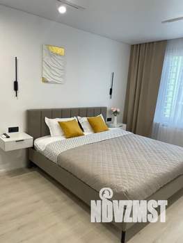 2-к квартира, посуточно, 47м2, 16/18 этаж