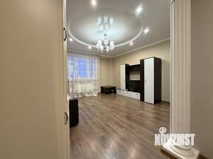 3-к квартира, на длительный срок, 80м2, 8/16 этаж