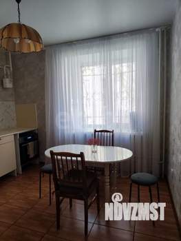 1-к квартира, на длительный срок, 39м2, 1/9 этаж