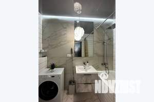 1-к квартира, посуточно, 40м2, 3/23 этаж