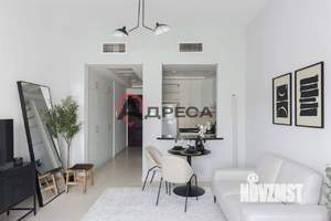 Студия квартира, на длительный срок, 30м2, 10/23 этаж