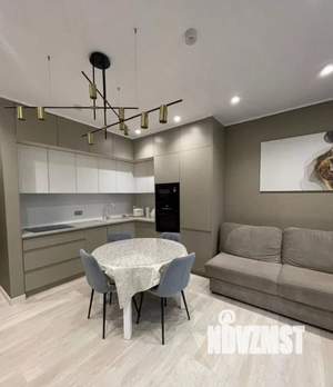 2-к квартира, на длительный срок, 75м2, 9/20 этаж