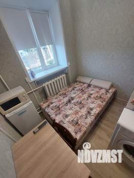 Студия квартира, посуточно, 13м2, 1/5 этаж