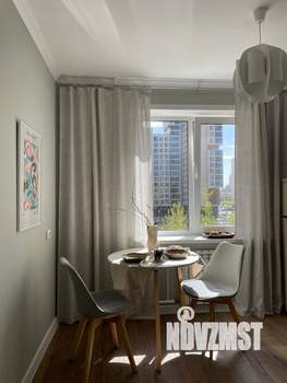 1-к квартира, на длительный срок, 40м2, 5/10 этаж