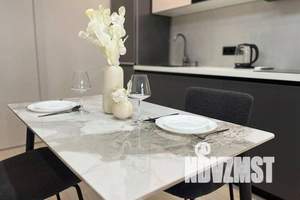 1-к квартира, посуточно, 30м2, 13/20 этаж