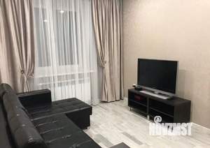 1-к квартира, на длительный срок, 39м2, 6/9 этаж