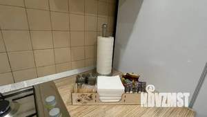 1-к квартира, посуточно, 40м2, 3/11 этаж