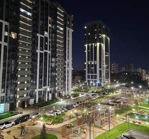 1-к квартира, на длительный срок, 34м2, 14/20 этаж