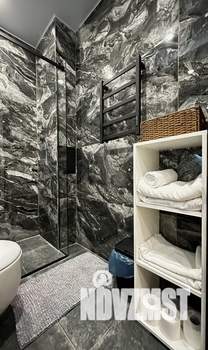 Студия квартира, посуточно, 20м2, 5/6 этаж