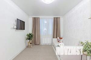 1-к квартира, посуточно, 35м2, 3/20 этаж