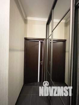 1-к квартира, посуточно, 70м2, 1/1 этаж
