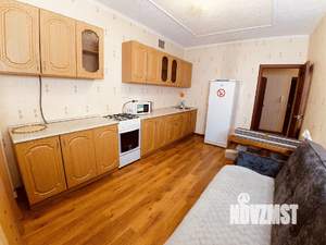 1-к квартира, посуточно, 48м2, 8/9 этаж