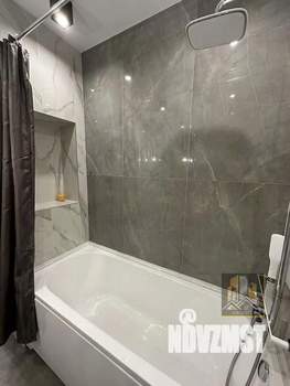 1-к квартира, на длительный срок, 42м2, 7/19 этаж