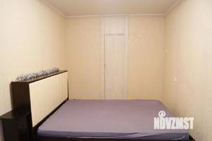 2-к квартира, посуточно, 46м2, 1/1 этаж